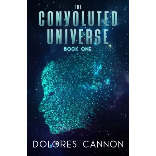 The Convoluted Universe: Book One - Paperback