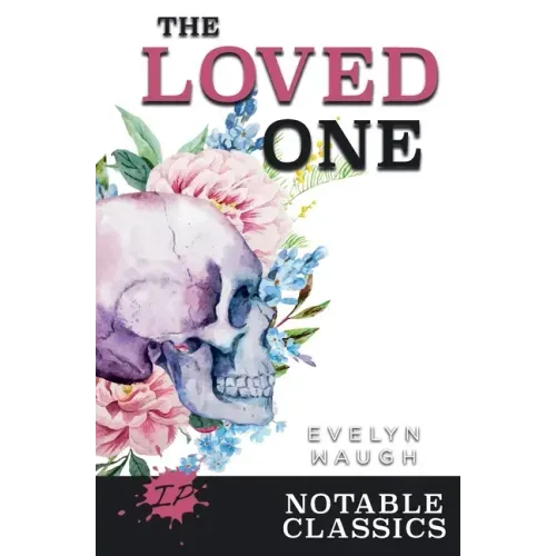 The Loved One - Paperback