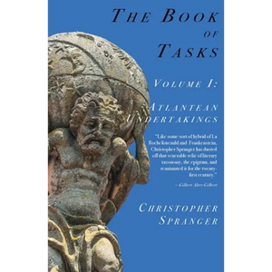 The Book of Tasks - Paperback