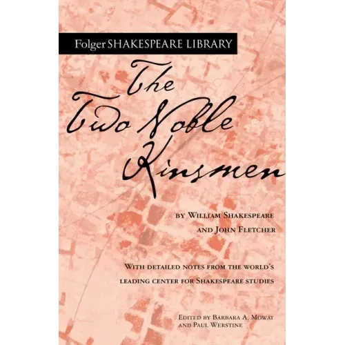The Two Noble Kinsmen
