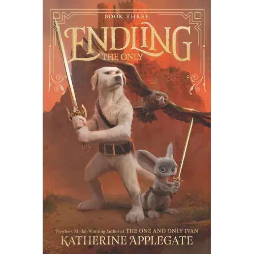 Endling: The Only - Paperback