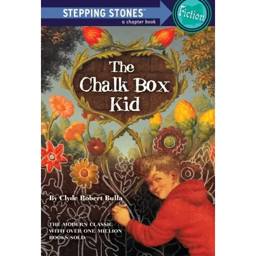 The Chalk Box Kid - Paperback