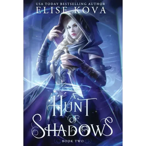 A Hunt of Shadows