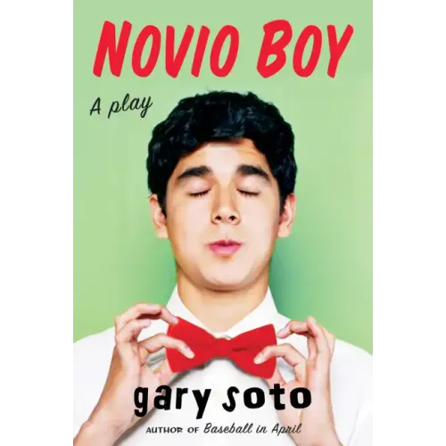 Novio Boy: A Play - Paperback