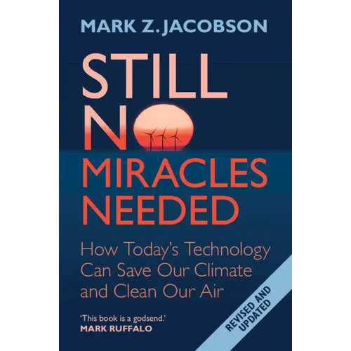 Still No Miracles Needed - Paperback