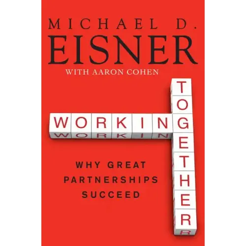 Working Together - Paperback