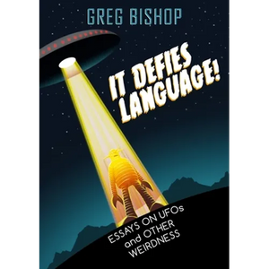 It Defies Language! - Paperback