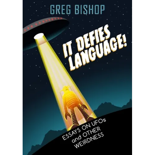 It Defies Language! - Paperback