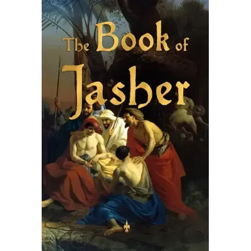 The Book of Jasher