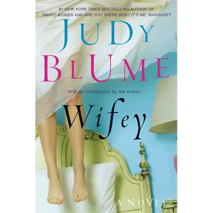 Wifey - Paperback