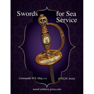 Swords for Sea Service - Paperback