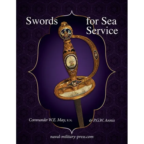 Swords for Sea Service - Paperback