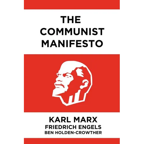 The Communist Manifesto - Paperback