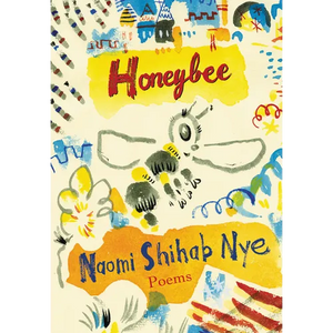 Honeybee: Poems & Short Prose - Paperback