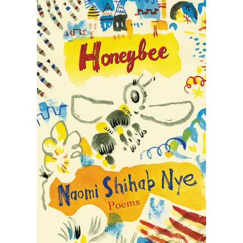 Honeybee: Poems & Short Prose - Paperback