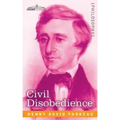 Civil Disobedience