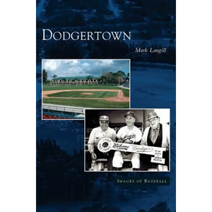 Dodgertown - Hardcover