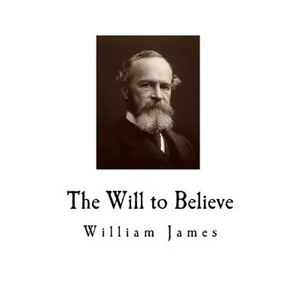 The Will to Believe - Paperback