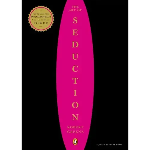 The Art of Seduction - Paperback