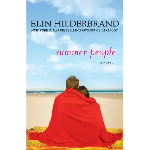 Summer People - Paperback