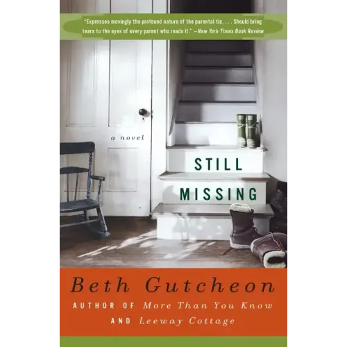 Still Missing - Paperback