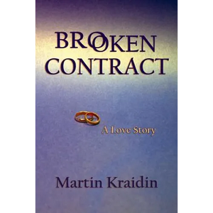 Broken Contract - Paperback