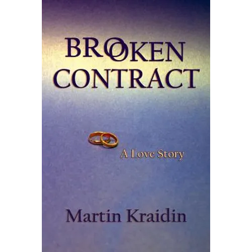 Broken Contract - Paperback