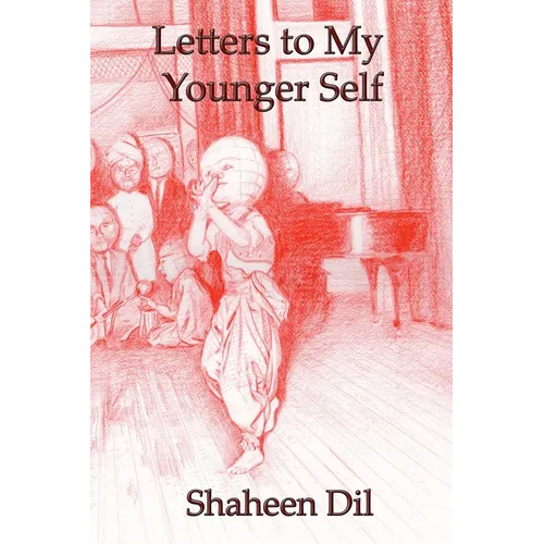 Letters to My Younger Self - Paperback
