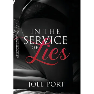 In the Service of Lies - Paperback