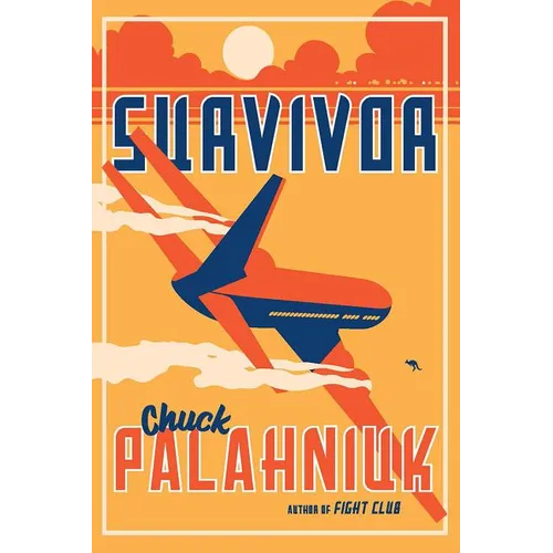 Survivor - Paperback