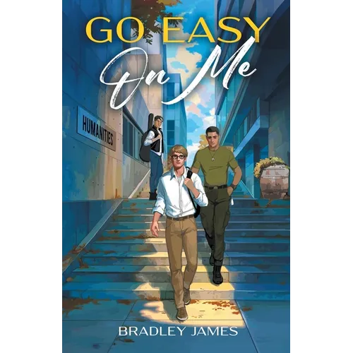 Go Easy on Me - Paperback