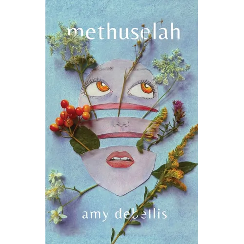 Methuselah - Paperback
