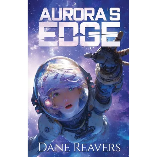 Aurora's Edge - Paperback