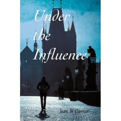 Under the Influence - Paperback