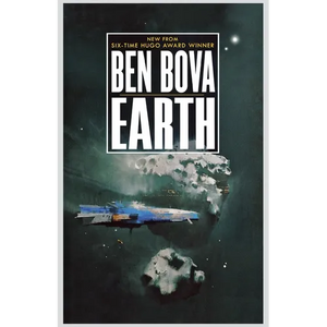 Earth - Paperback