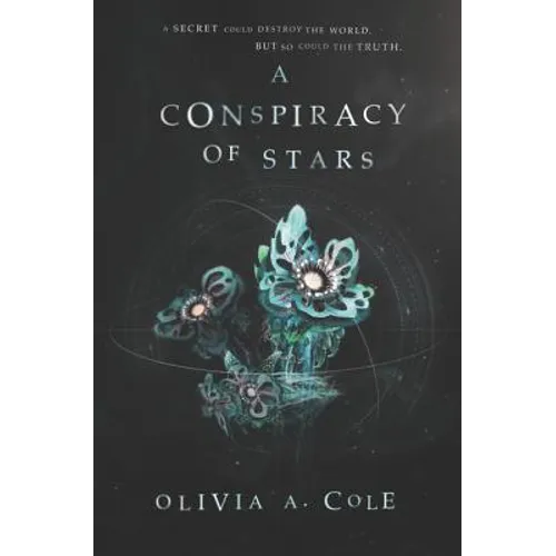 A Conspiracy of Stars - Paperback