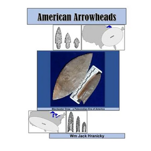 American Arrowheads - Paperback