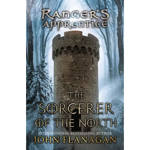 The Sorcerer of the North - Paperback