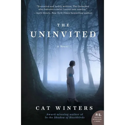 The Uninvited - Paperback