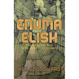 Enuma Elish - Paperback
