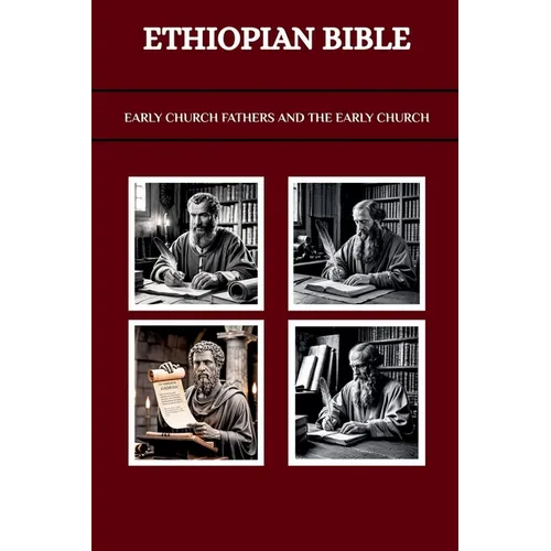 Ethiopian Bible - Paperback