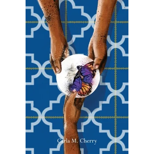 Gnat Feathers and Butterfly Wings - Paperback