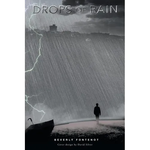 Drops Of Rain - Paperback