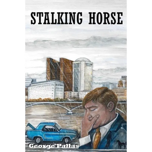 Stalking Horse - Paperback