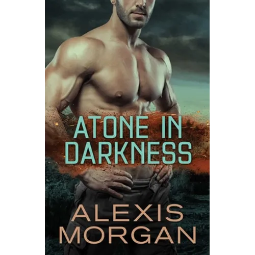 Atone in Darkness, Volume 2 - Paperback