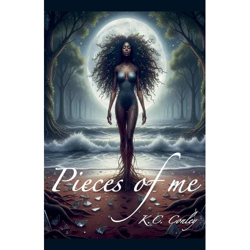 Pieces of Me - Paperback