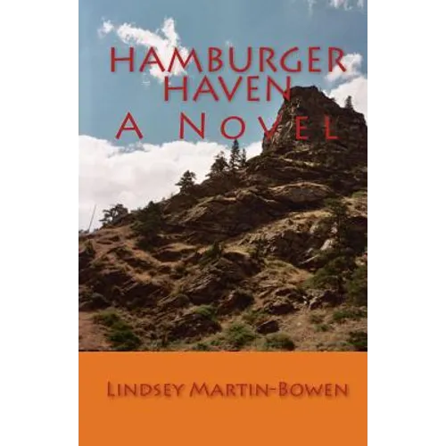 Hamburger Haven - Paperback