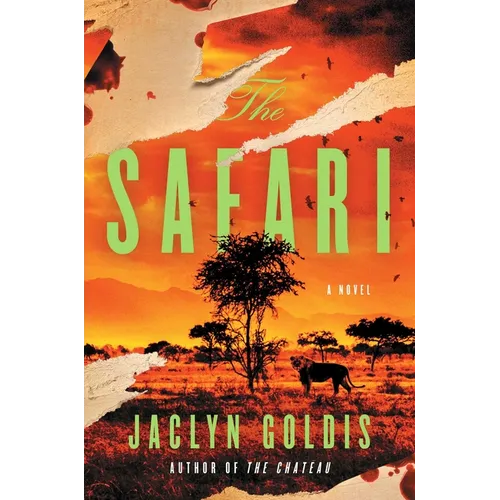 The Safari - Hardcover