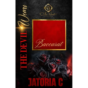 The Devil Wears Baccarat: An African American Romance - Paperback