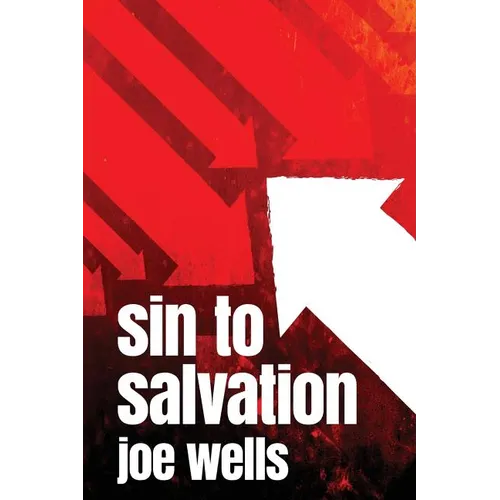 Sin to Salvation - Paperback